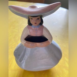Vintage Figurine
